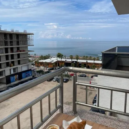 Apartamento Albania Shëngjin
