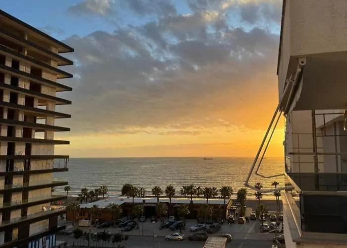 Albania Apartment *