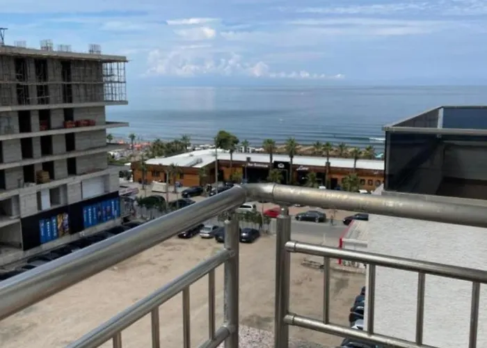 Apartamento Albania Shëngjin